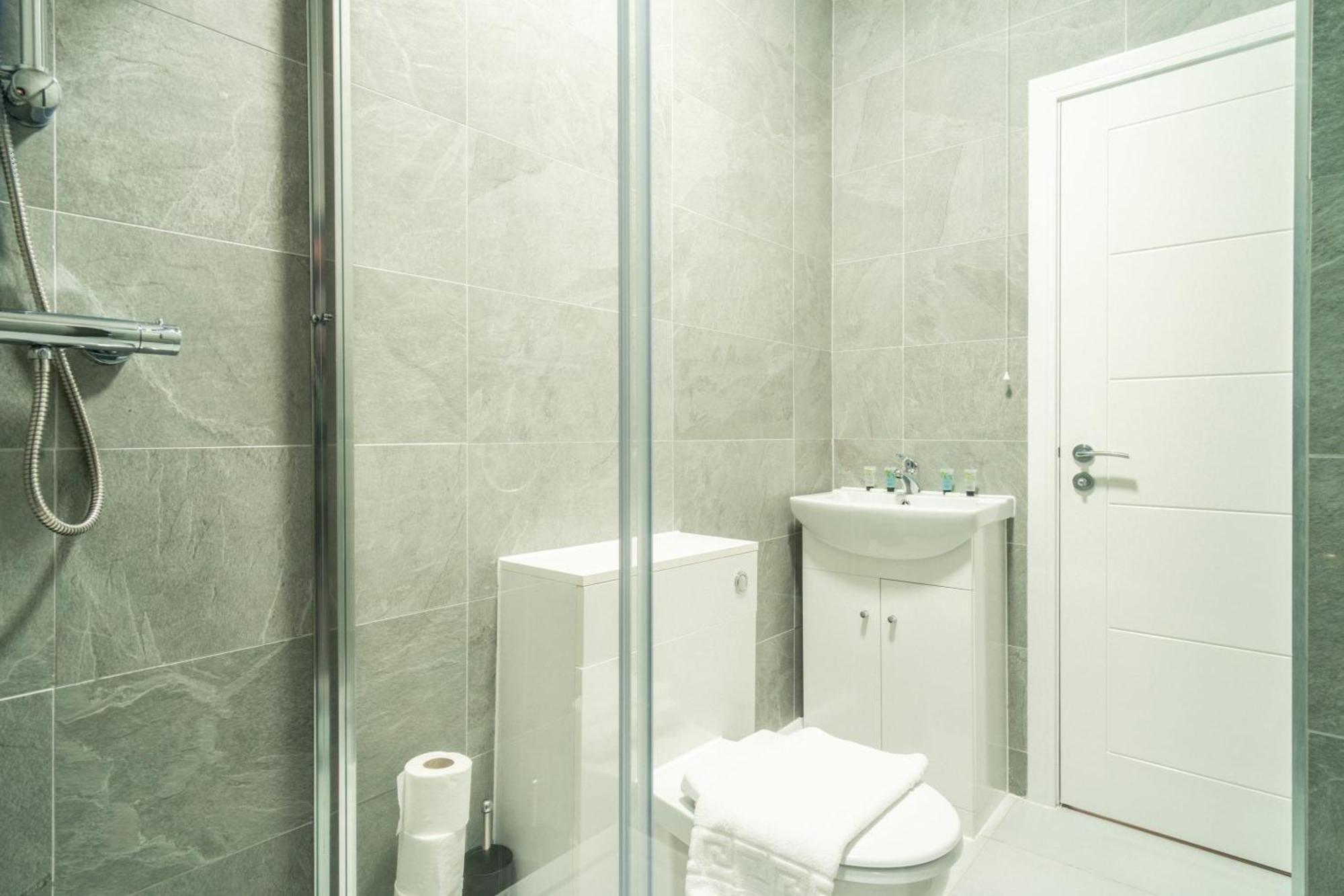 Stunning 1 Bedroom Apartment In Central Liverpool Exterior foto
